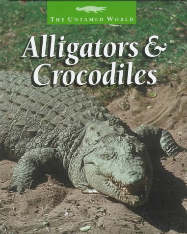 Alligators & crocodiles