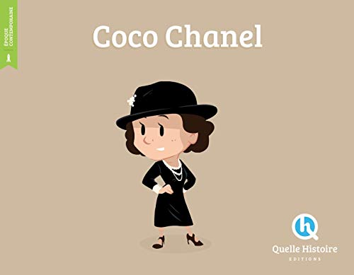 Coco Chanel