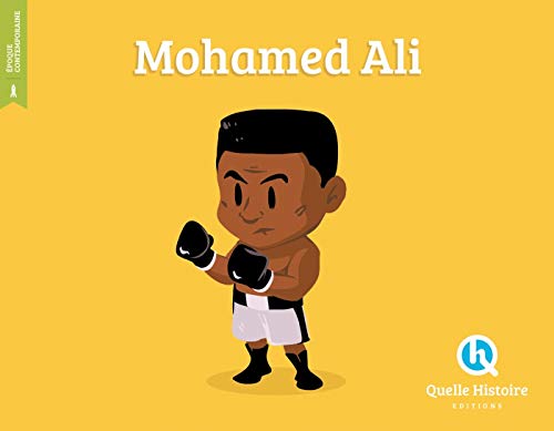 Mohamed Ali