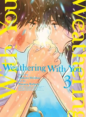 Weathering with you. 3 /