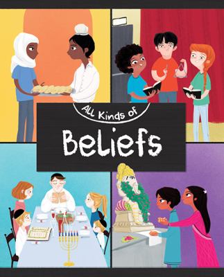 All kinds of beliefs