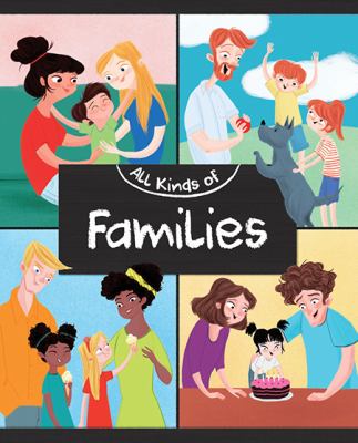 All kinds of families