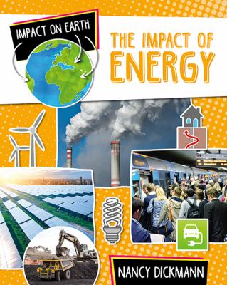 The impact of energy