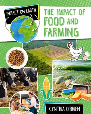 The impact of food and farming