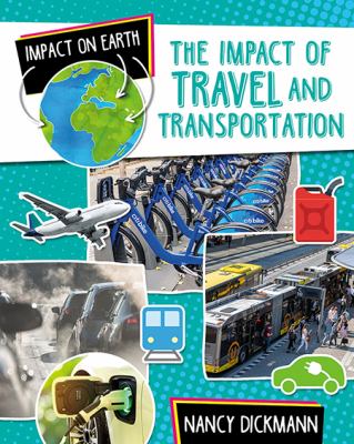 The impact of travel and transportation