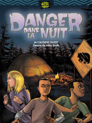 Danger dans la nuit