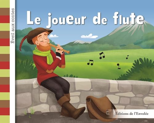 Le joueur de flute