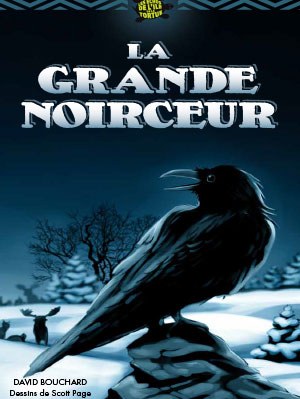 La grande noirceur