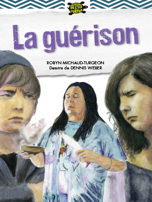 La guérison