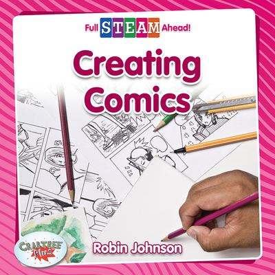 Creating comics