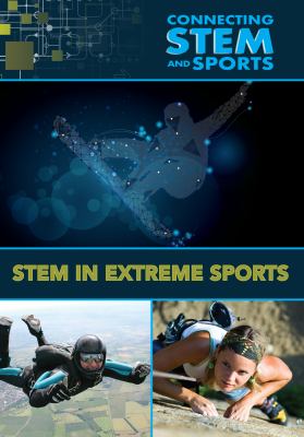 STEM in extreme sports