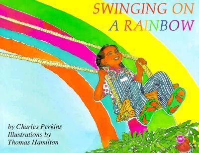 Swinging on a rainbow