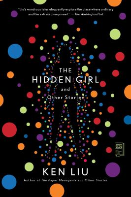 The hidden girl : and other stories