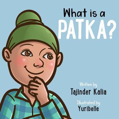 What is a patka?