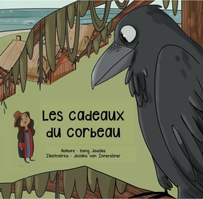 Les cadeaux du corbeau