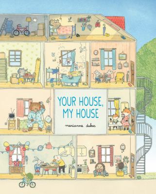 Your house, my house