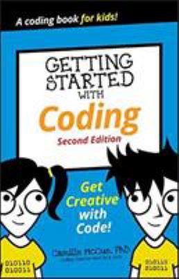 Getting started with coding