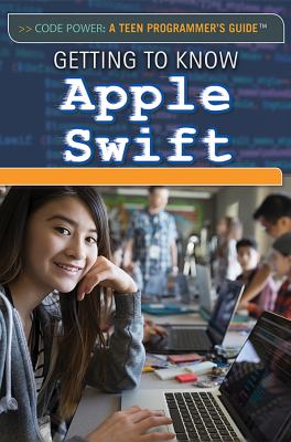 Getting to know Apple Swift