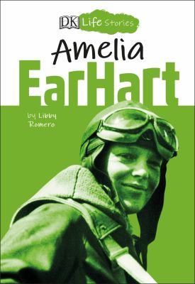 Amelia Earhart