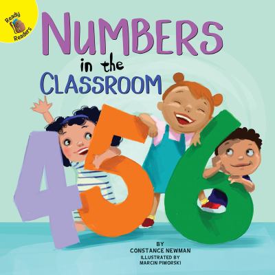 Numbers in the classroom