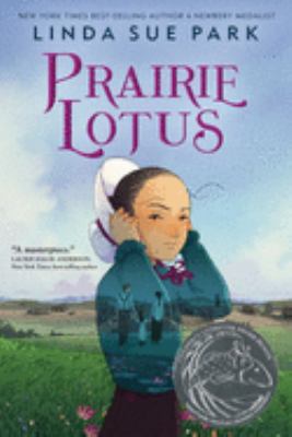 Prairie lotus