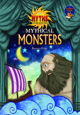 Mythical monsters