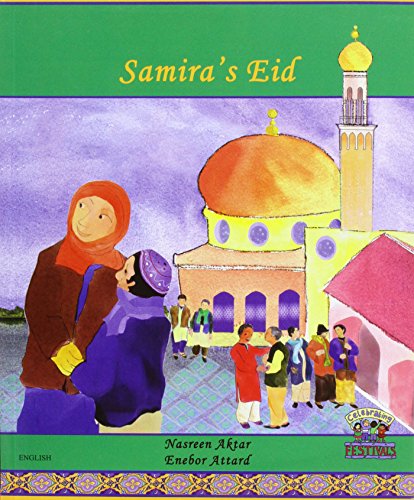 Samira's Eid