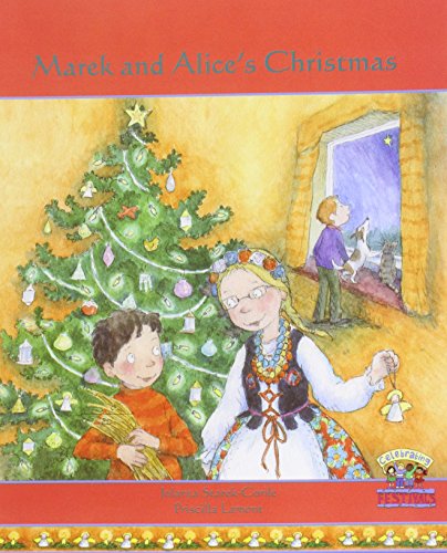 Marek and Alice's Christmas