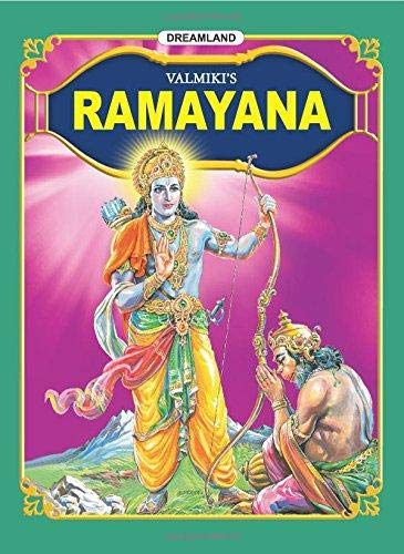 Valmiki's Ramayana