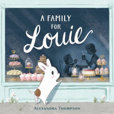 A family for Louie