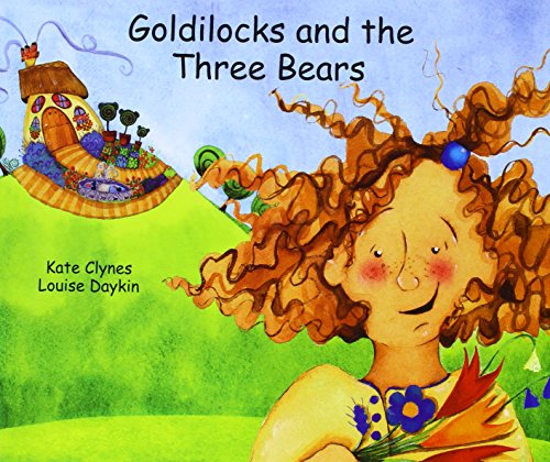 Goldilocks and the three bears