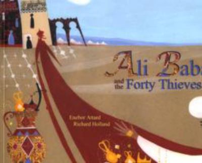 Ali Baba and the forty thieves