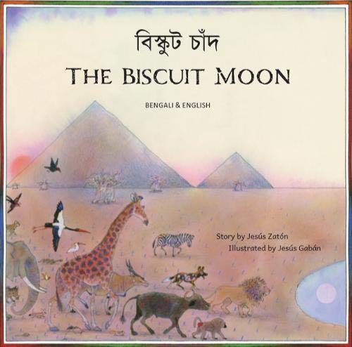 The biscuit moon