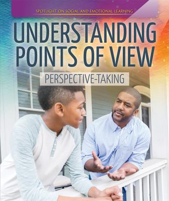 Understanding points of view : perspective-taking