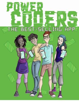 Power Coders. The best-selling app /