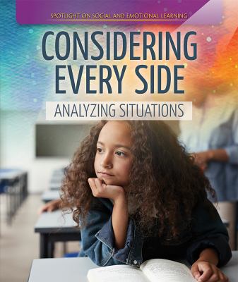Considering every side : analyzing situations