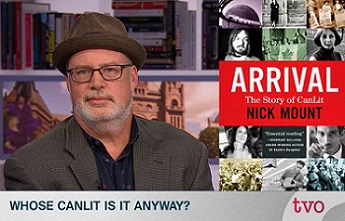 Whose CanLit is it Anyway?