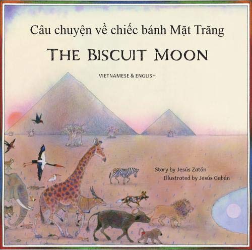 The biscuit moon