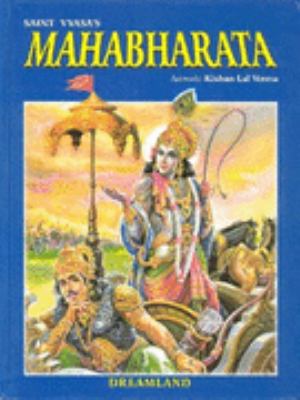 Saint Vysa's Mahabharata