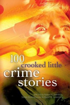 100 crooked little crime stories