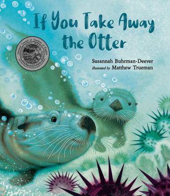 If you take away the otter