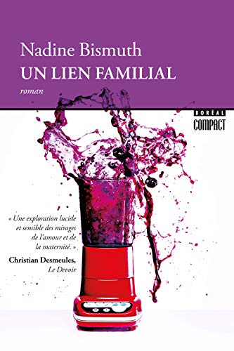 Un lien familial : roman