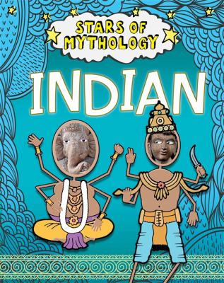 Stars of mythology : Indian