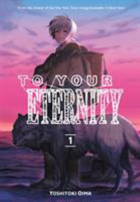 To your eternity. 1 /