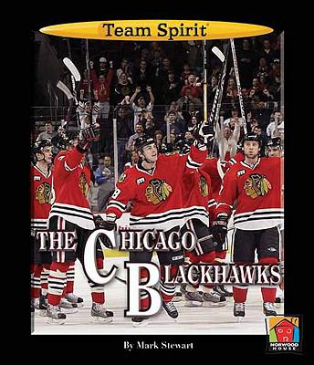 The Chicago Blackhawks