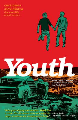 Youth. Volume one, True fantasy /