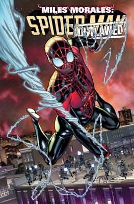 Miles Morales : Spider-Man. 4, Ultimatum /