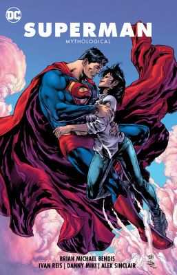 Superman. 4, Mythological /