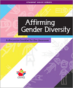 Affirming gender diversity : a discussion booklet for the classroom