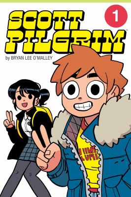 Scott Pilgrim. 1 /